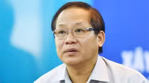 Chủ tịch nước quyết định tạm đình chỉ công tác Bộ trưởng với ông Trương Minh Tuấn
