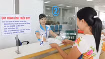 BHXH giao dự toán chi khám chữa bệnh bảo hiểm Y tế năm 2017 đúng thẩm quyền, đúng luật