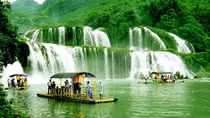Thủ tướng Chính phủ phê duyệt quy hoạch Khu du lịch thác Bản Giốc