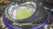 Dạo quanh các SVĐ tổ chức các trận đấu đỉnh cao châu Á ở Asian Cup 2019