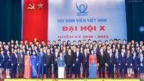 10 sự kiện tiêu biểu trong công tác đoàn và phong trào thanh, thiếu nhi năm 2018
