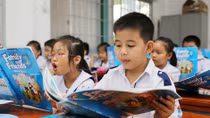 Đưa năng lực ngoại ngữ vào chuẩn nghề nghiệp giáo viên phổ thông