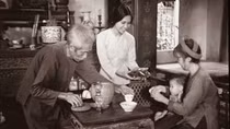 Lưu trữ phim: Để điện ảnh thành di sản "sống"