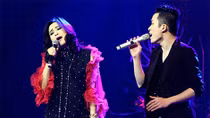 Nhạc Việt đầu năm: Rộn ràng liveshow, tràn ngập MV