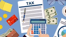Giảm thuế thu nhập doanh nghiệp phải nộp năm 2020