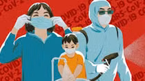 Mỗi người dân là một chiến sĩ!