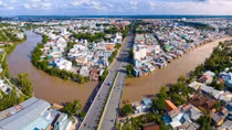 Tiền Giang kêu gọi đầu tư 19 dự án của nhiều lĩnh vực