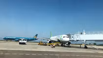 Hàng không Việt Nam an toàn luôn được đặt lên hàng đầu