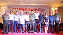 Tri ân những người đồng hành nhiệt huyết