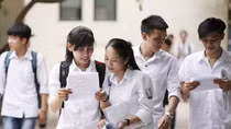 Lấy ý kiến các trường về phương án thi THPT quốc gia năm 2018