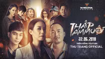 Web drama khai thác đề tài giang hồ và câu hỏi về “sứ mệnh” của người nghệ sĩ