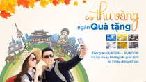 MB triển khai chương trình khuyến mãi “đón thu vàng – ngàn quà tặng”
