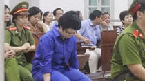 Châu Thị Thu Nga chiếm đoạt 348 tỉ đồng chờ ra tòa