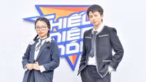 Game show đang bủa vây đời sống trẻ em
