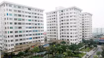 Hà Nội đang thiếu trên 2 triệu m2 nhà ở xã hội