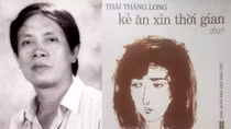 Thái Thăng Long – Tóc trắng ru đời bên phố