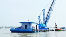 Bất thường từ chuyện doanh nghiệp trúng thầu mỏ cát hơn 2.800 tỷ đồng