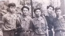 Nơi tuổi xuân mãi mãi của tôi
