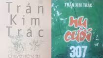 Nhà văn trần kim trắc: Vẫn vẹn nguyên "nụ cười 307"