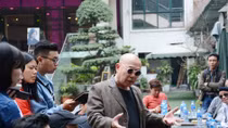 Vấn nạn tranh giả - tranh nhái: Vì đâu nên nỗi? 