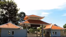Nhớ xuân xưa trong lòng địa đạo “Tam giác sắt”
