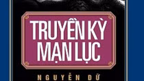 Những câu chuyện truyền kỳ...