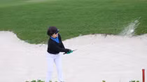 Khai mạc FLC Golf Championship 2018 