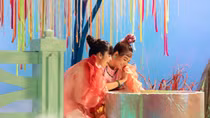 Những phù thủy MV trẻ của showbiz Việt