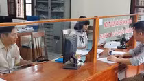 BHXH tỉnh Gia Lai đứng đầu về chỉ số năng lực cạnh tranh khối sở, ban, ngành