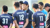 Khi Thái Lan đưa đội hình U23 dự AFF Cup 2020