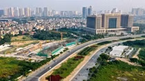 Cơ hội trong khó khăn của bất động sản thời dịch COVID-19
