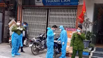 Kết luận nguyên nhân tử vong của du khách Hàn Quốc tại Sa Pa 