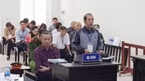 Cựu Giám đốc lừa đảo hàng chục tỷ đồng lĩnh án 16 năm tù