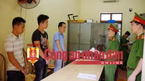 Khởi tố thêm 5 bị can trong vụ mang quan tài đi đòi nợ