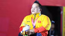 Tôn vinh nghị lực, ý chí vượt khó
