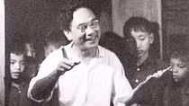 Có chàng Xuân Diệu, thuở xưa kia...(*)