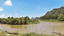 Sự thật về cửa biển Thần Phù