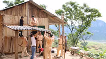 Lấy hạnh phúc của nhân dân làm niềm vui lẽ sống của mình