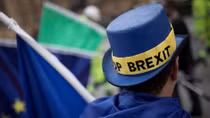 Anh và EU đạt bước đi quyết định về Brexit