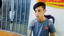Lãnh án 1 năm tù vì chống lại cảnh sát khi vi phạm giao thông