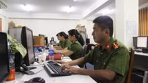 Thầm lặng sau những chiến công
