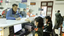 Chính thức cấp thị thực điện tử sẽ tiết kiệm chi phí
