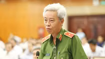Thiếu tướng Phan Anh Minh -Người không ngại "va đụng"