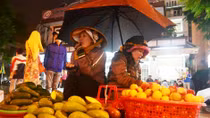 Chợ Âm phủ xứ cao nguyên lạnh