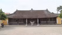 Nhiều di tích lịch sử tại Hải Dương xuống cấp cần được tu bổ