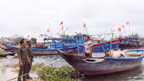 Chung tay xây dựng thế trận an ninh trên biển