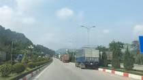 Trung Quốc không tiếp nhận lái xe từ 5 địa phương có nguy cơ dịch của Việt Nam