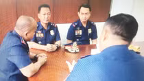 Philippines: "Trảm" 5 tướng cảnh sát