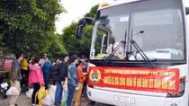 Đề xuất phương án nghỉ Tết Âm lịch 2018