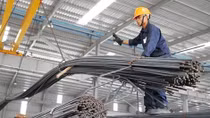 Không thể phát triển bằng mọi giá